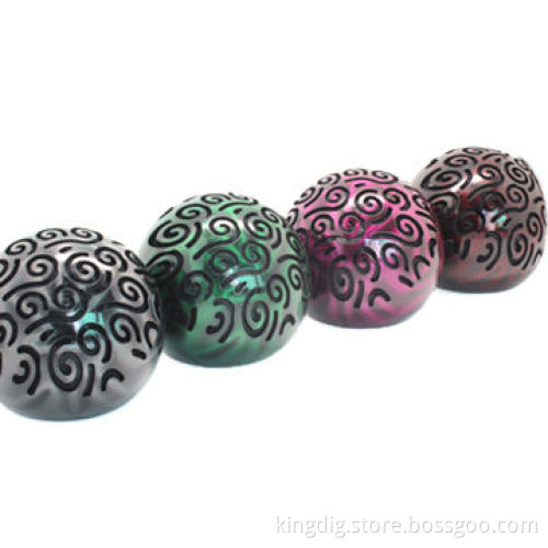 High-quality Bluetooth Speakers with 3D Printing, 2-3 Hours Charging Time